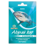 Крем-маска Акулья Сила