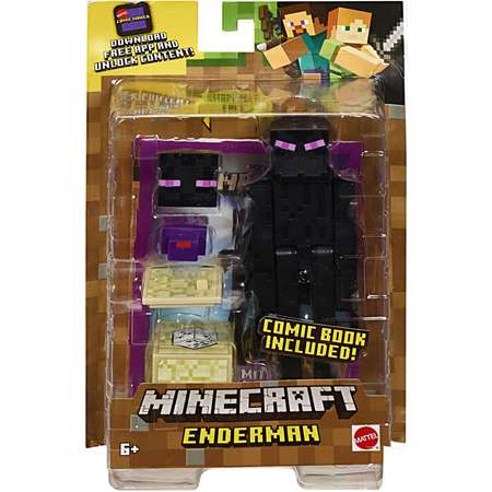 Фигурка Minecraft