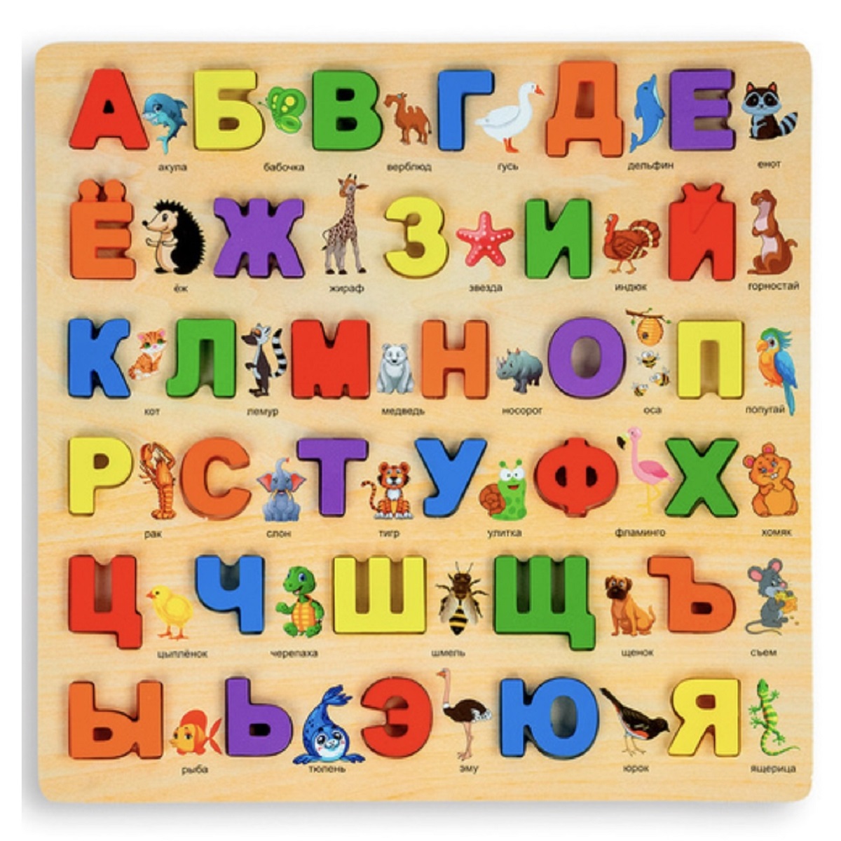 Игрушка Panawealth International сортер - фото 1