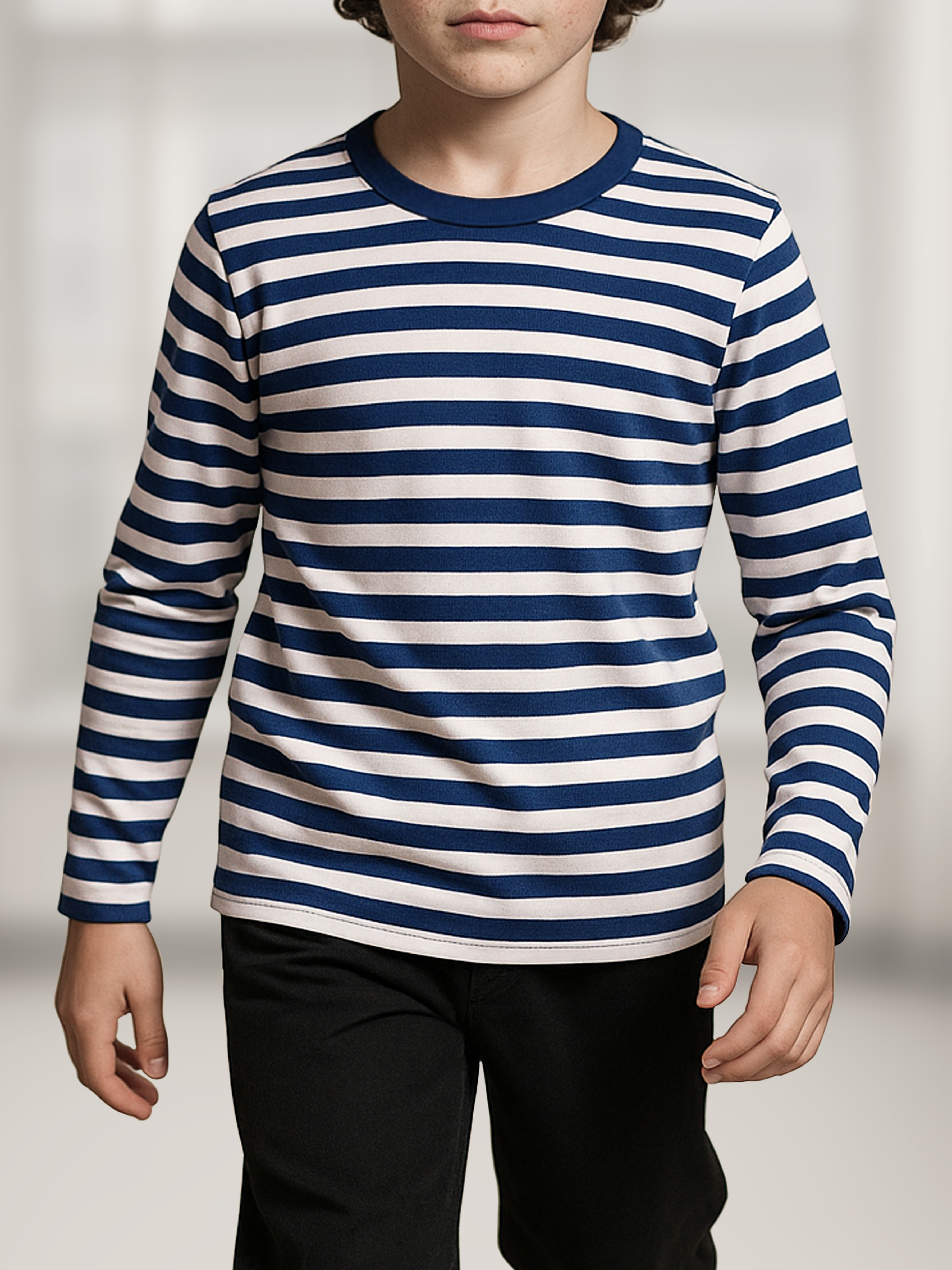 Лонгслив Baby Stylе 186001 - фото 2