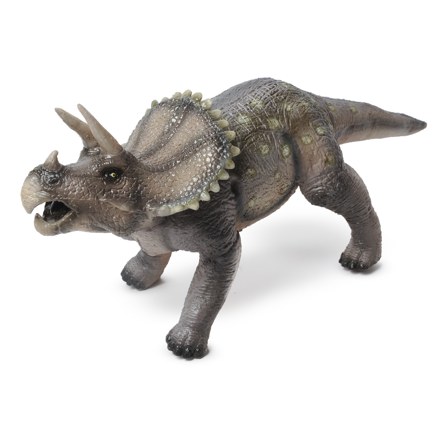 Игровой набор Attivio Трицератопс - фото 2