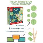 Фурнитура Hape 6 шт.