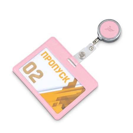 Бейдж Flexpocket