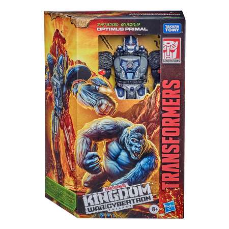 Фигурка Transformers