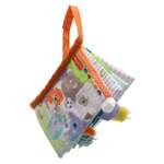 Игрушка Fisher Price книжка