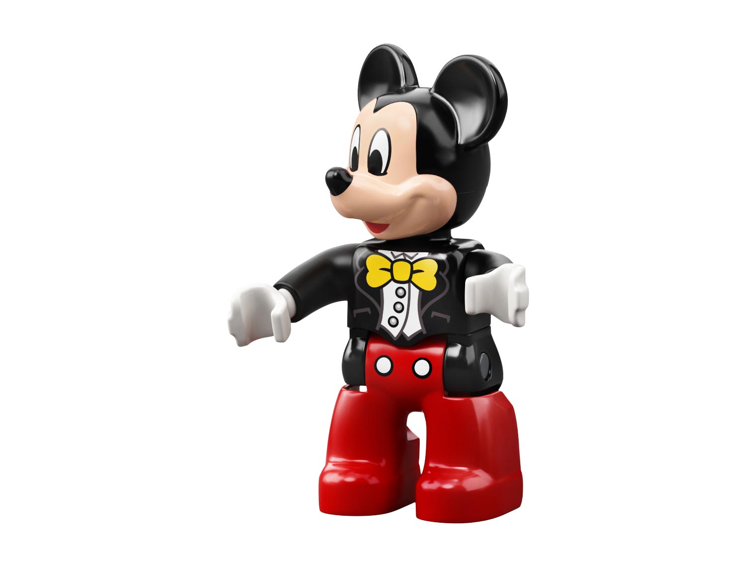 Конструктор LEGO DUPLO Disney 22 дет. - фото 2