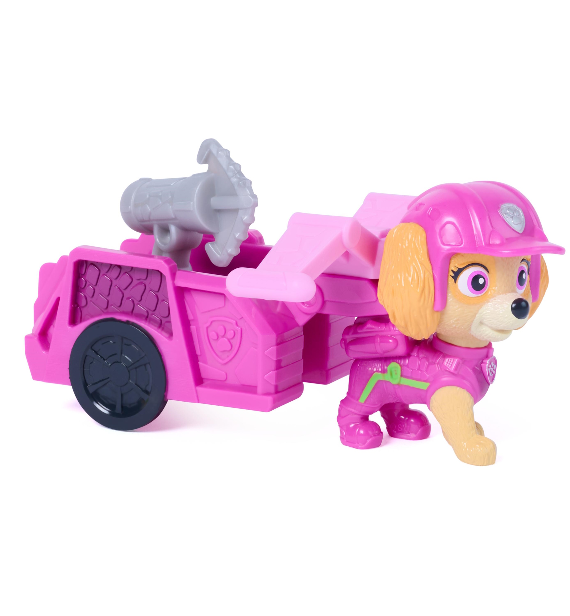 Фигурка Paw Patrol Дино Скай - фото 2