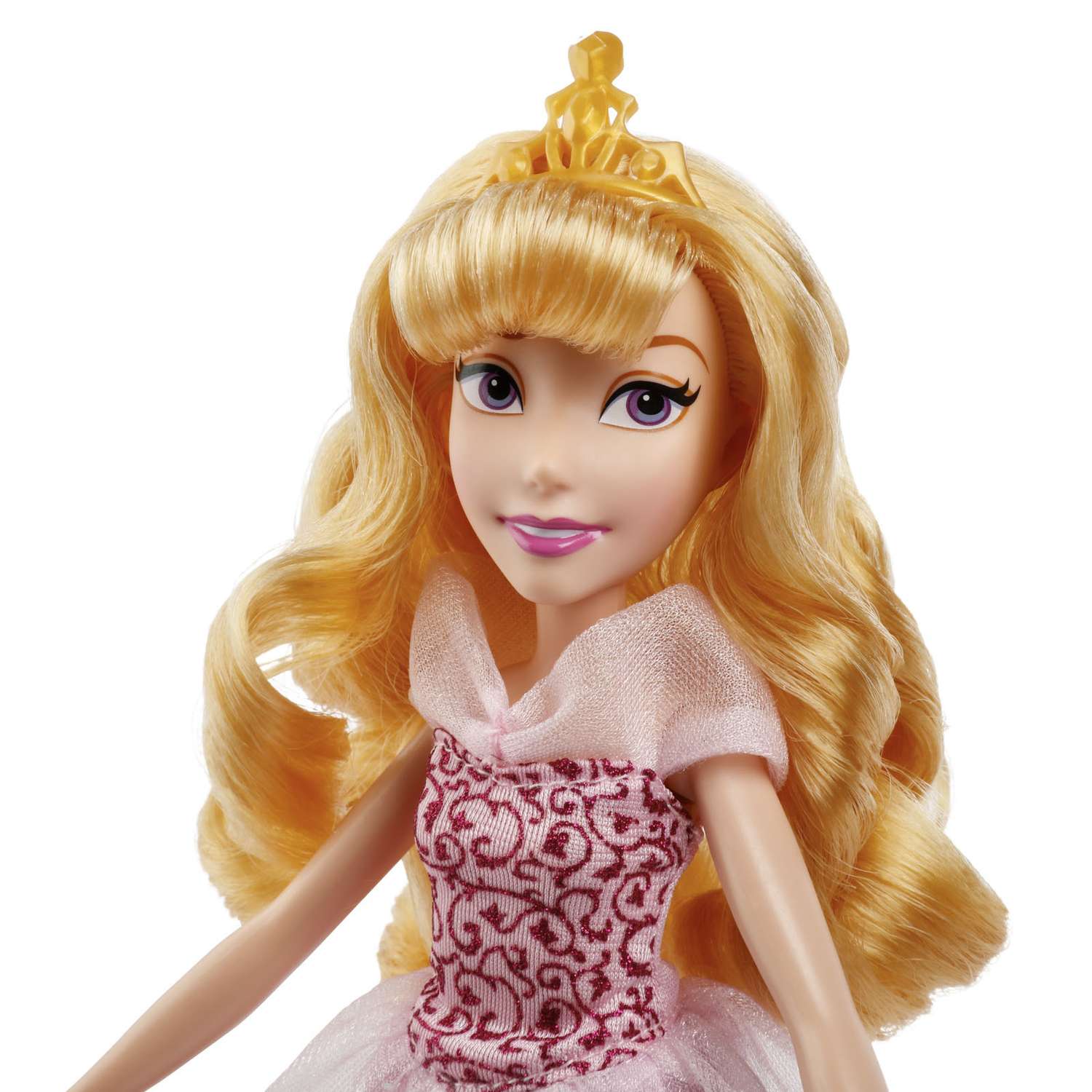 Кукла модельная Princess B6446EU4 - фото 2