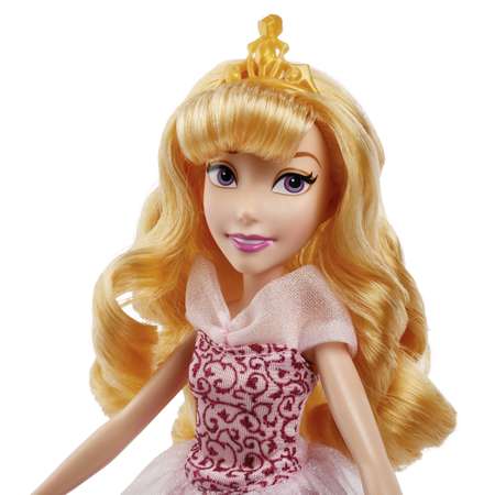 Кукла модельная Princess