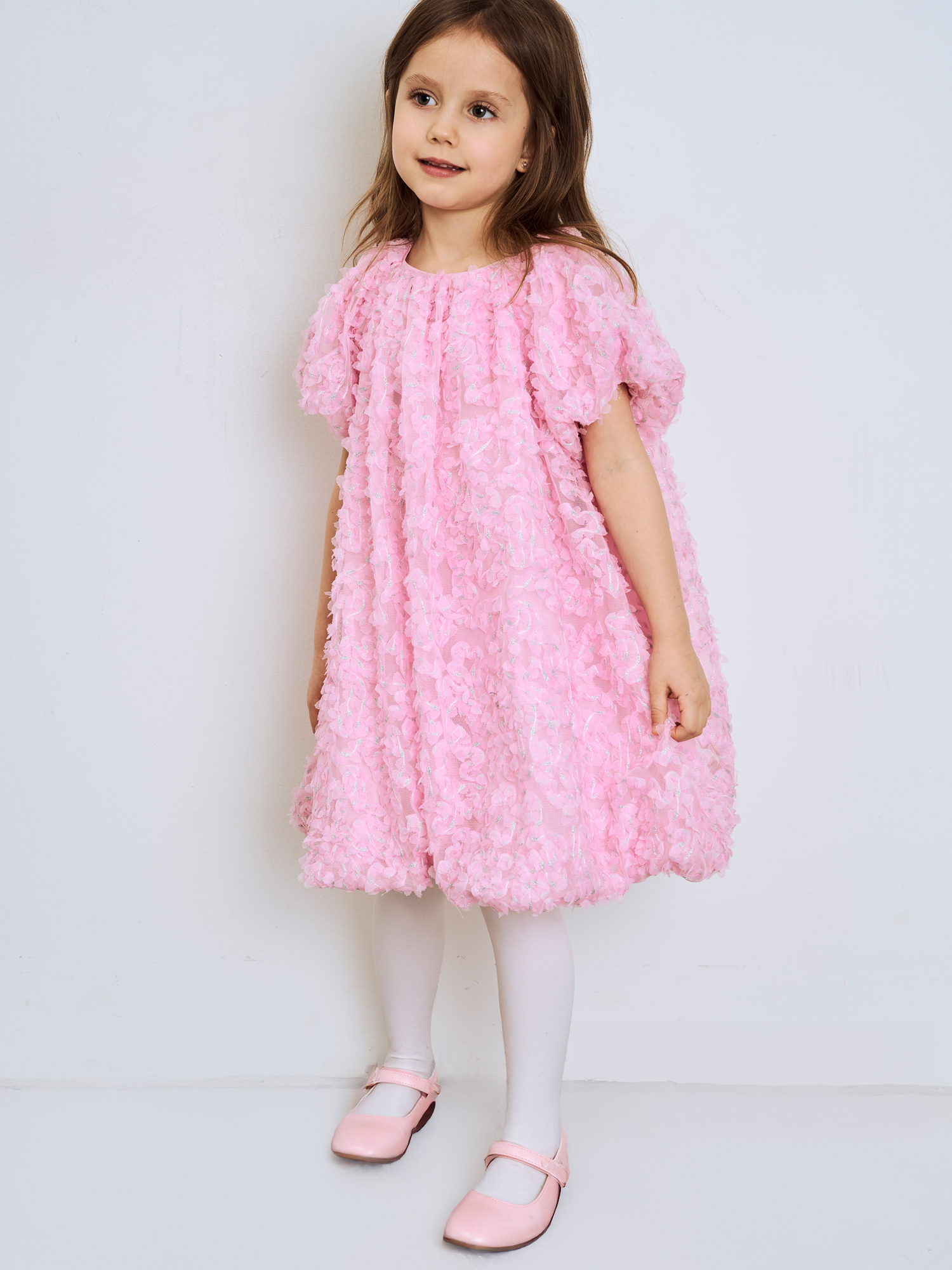 Платье PlayToday 42522005 - фото 2