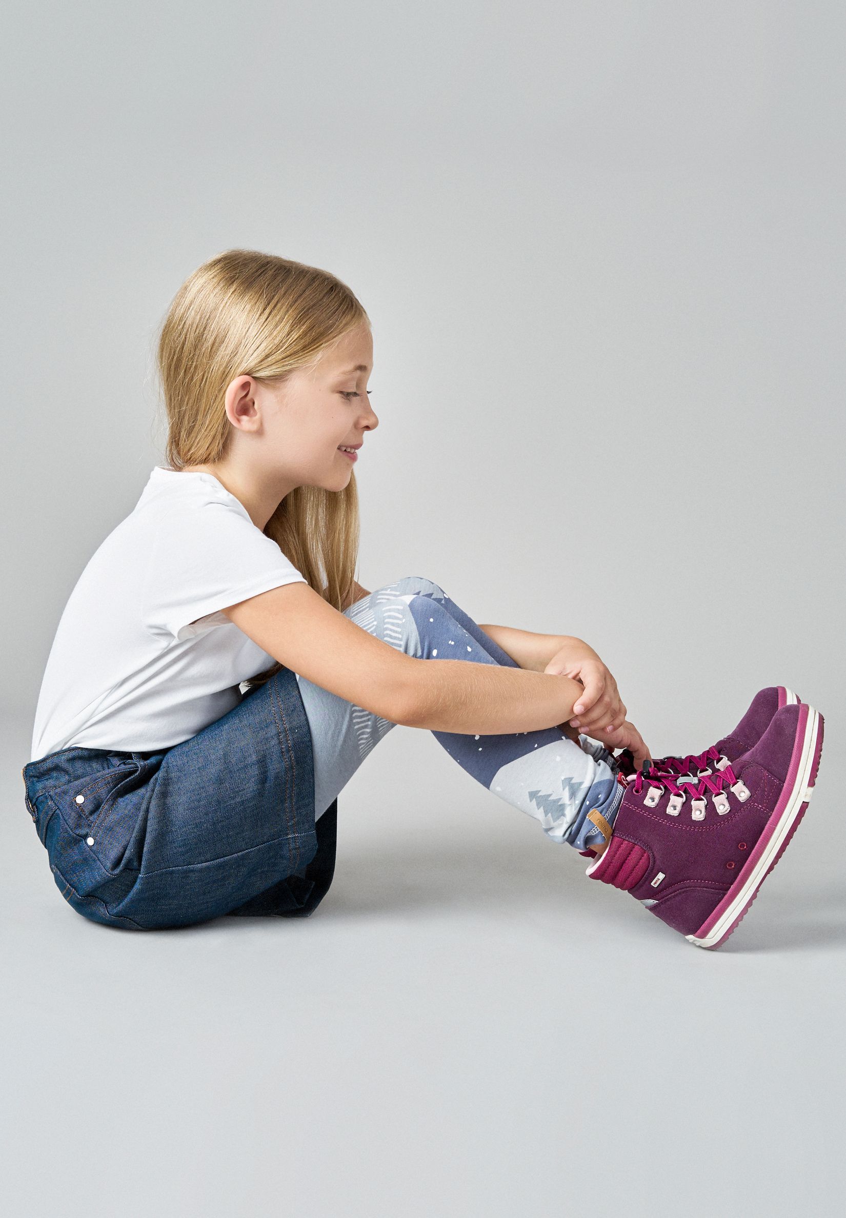 Юбка Reima 532146-6980 - фото 6