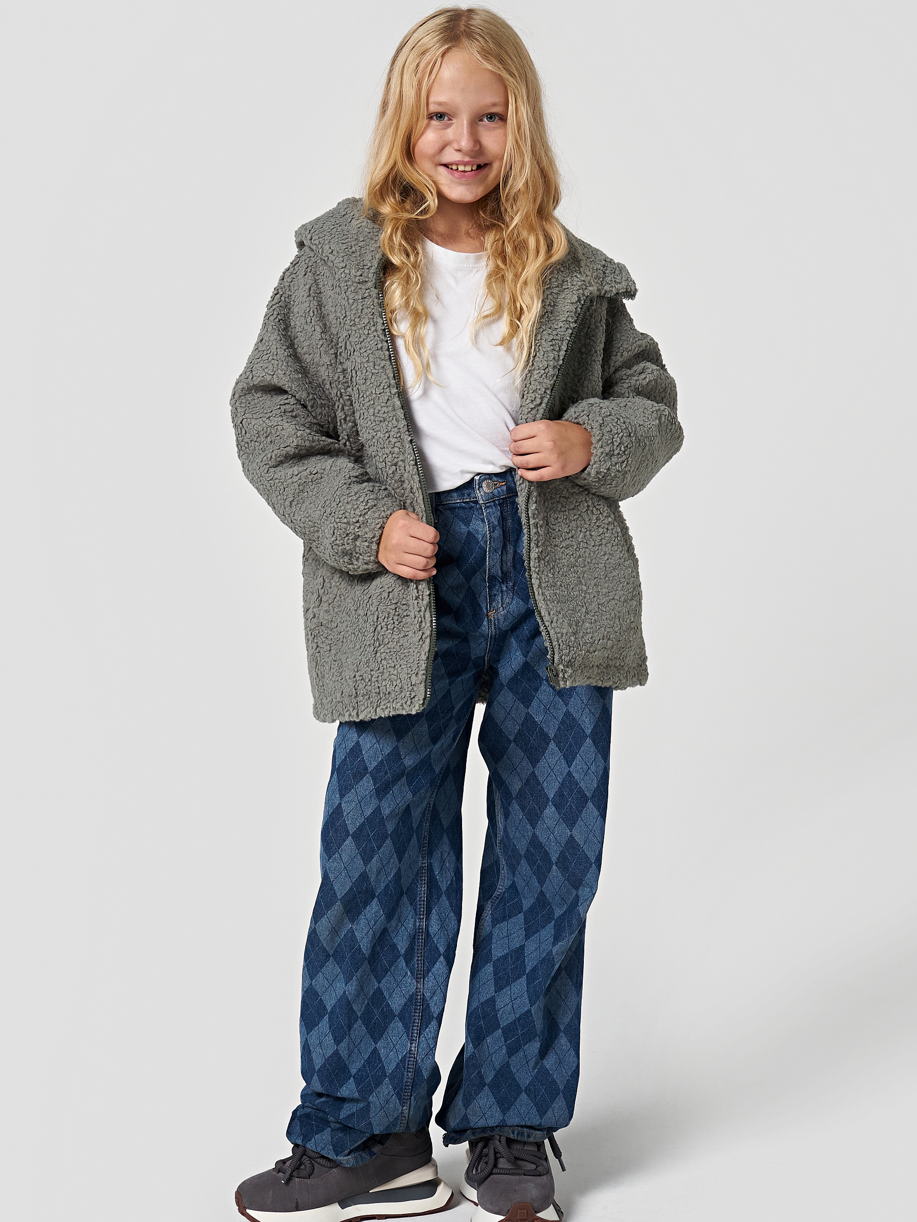 Куртка SURIKAT Д-004 - фото 2