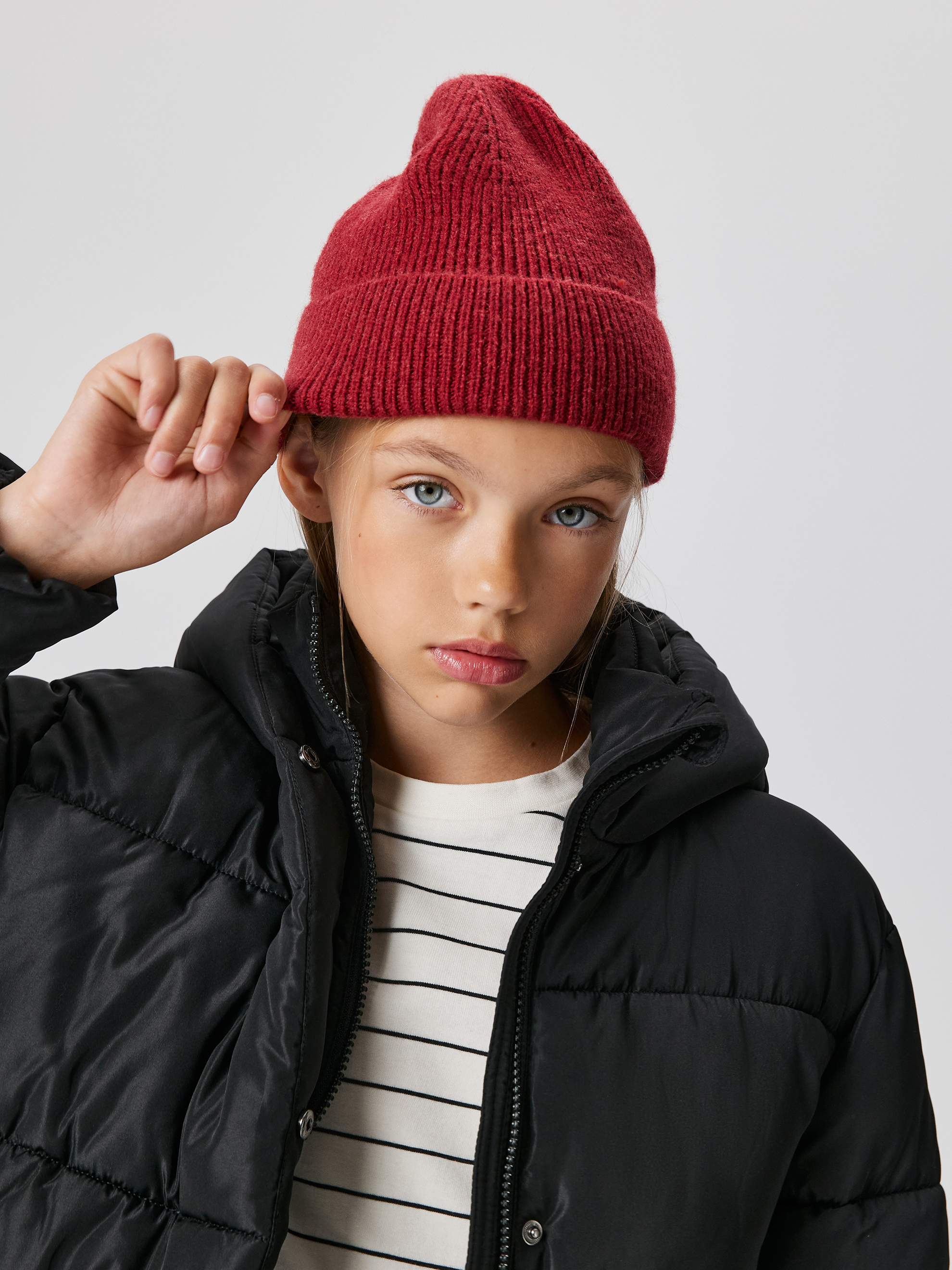 Шапка Acoola 20236400298_0092854 - фото 1