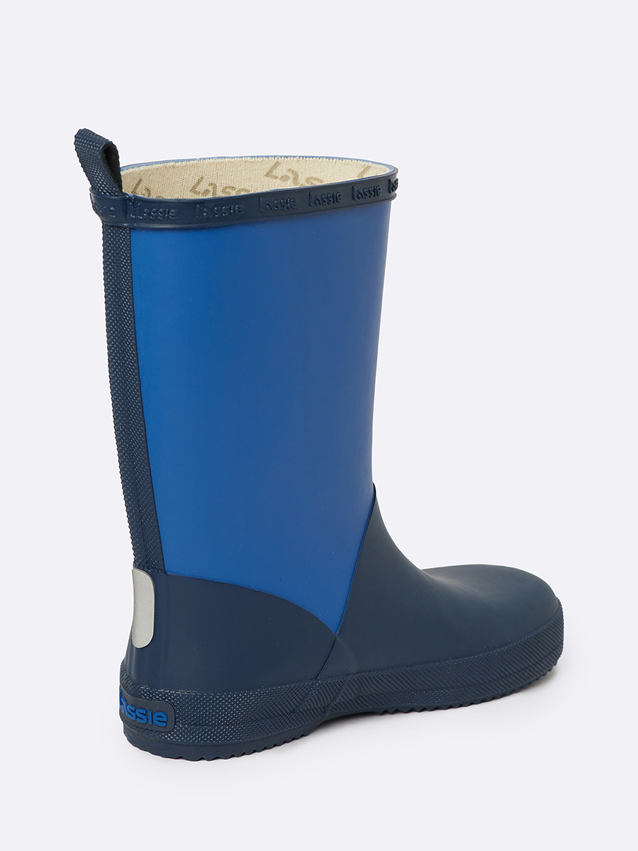 Резиновые сапоги Lassie 72403210-6960 - фото 4