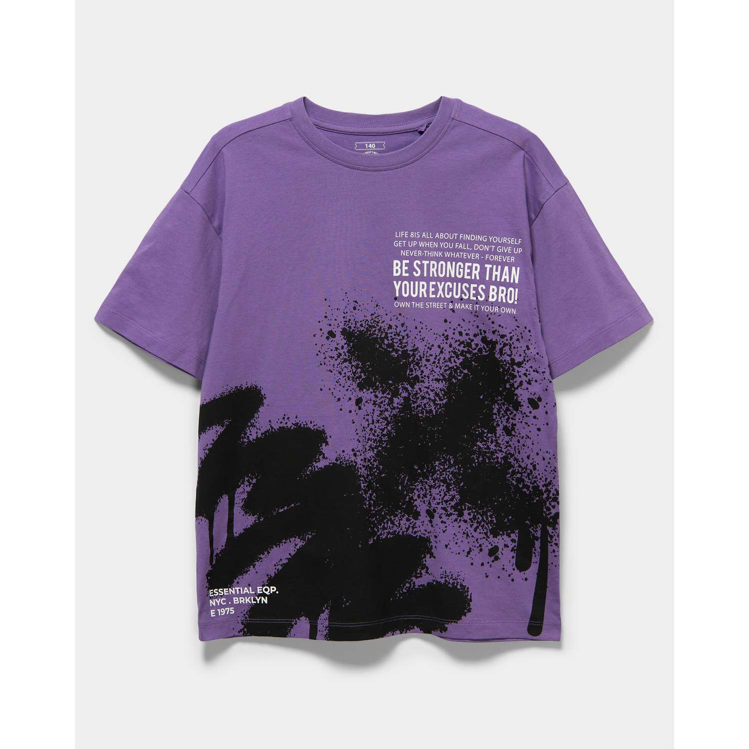Футболка Futurino SS24B19JYFUtb-D7 - фото 2