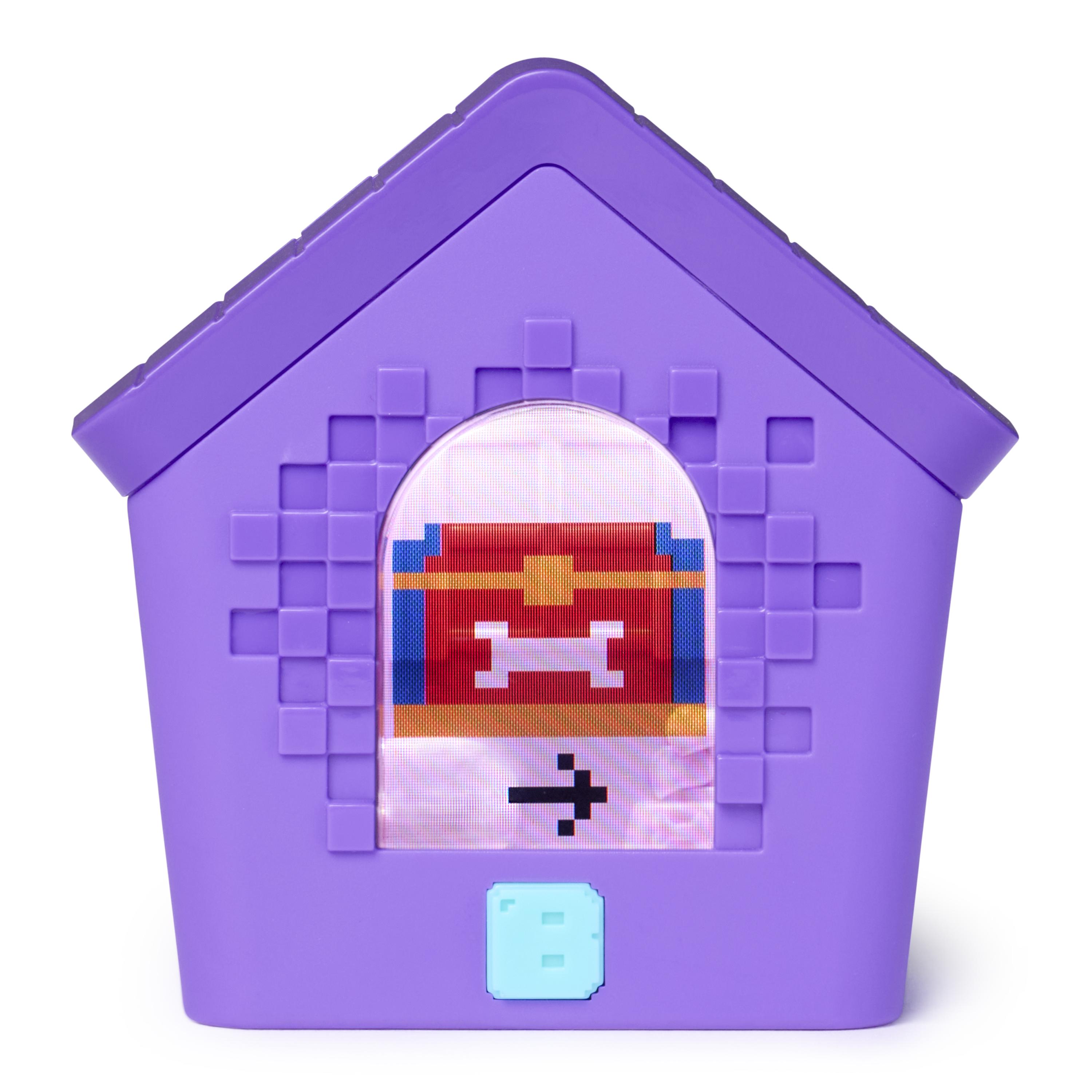 Электронная игра BITZEE Щенок в домике - фото 9