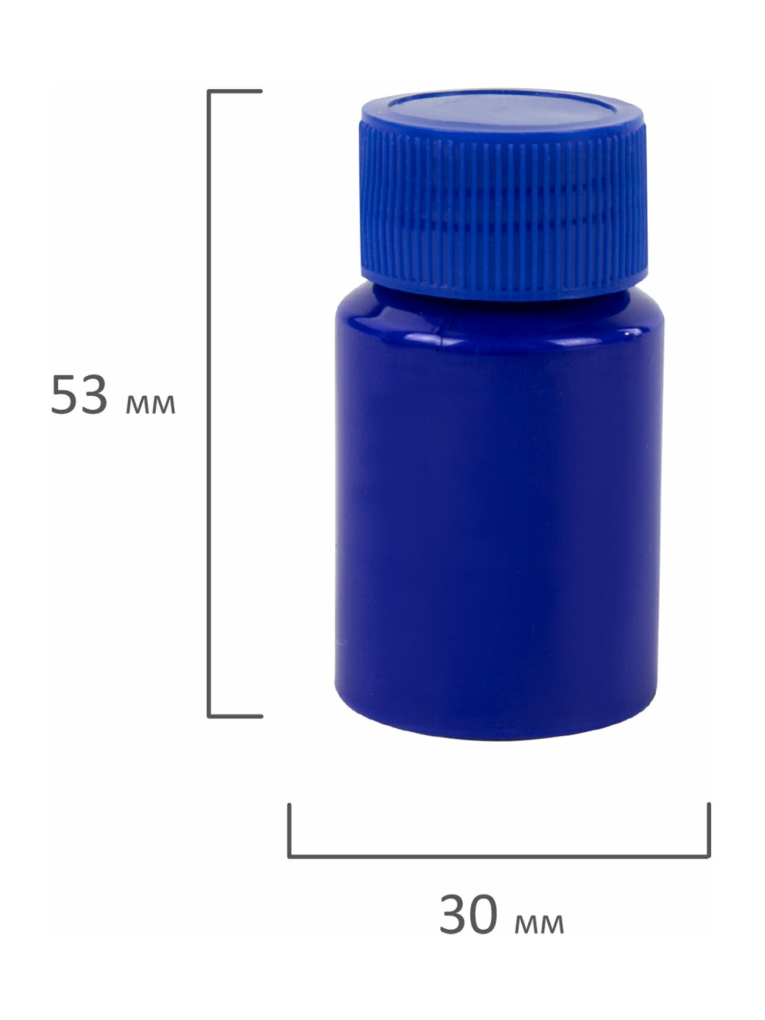 Краски гуашь Brauberg 12 цв. - фото 21