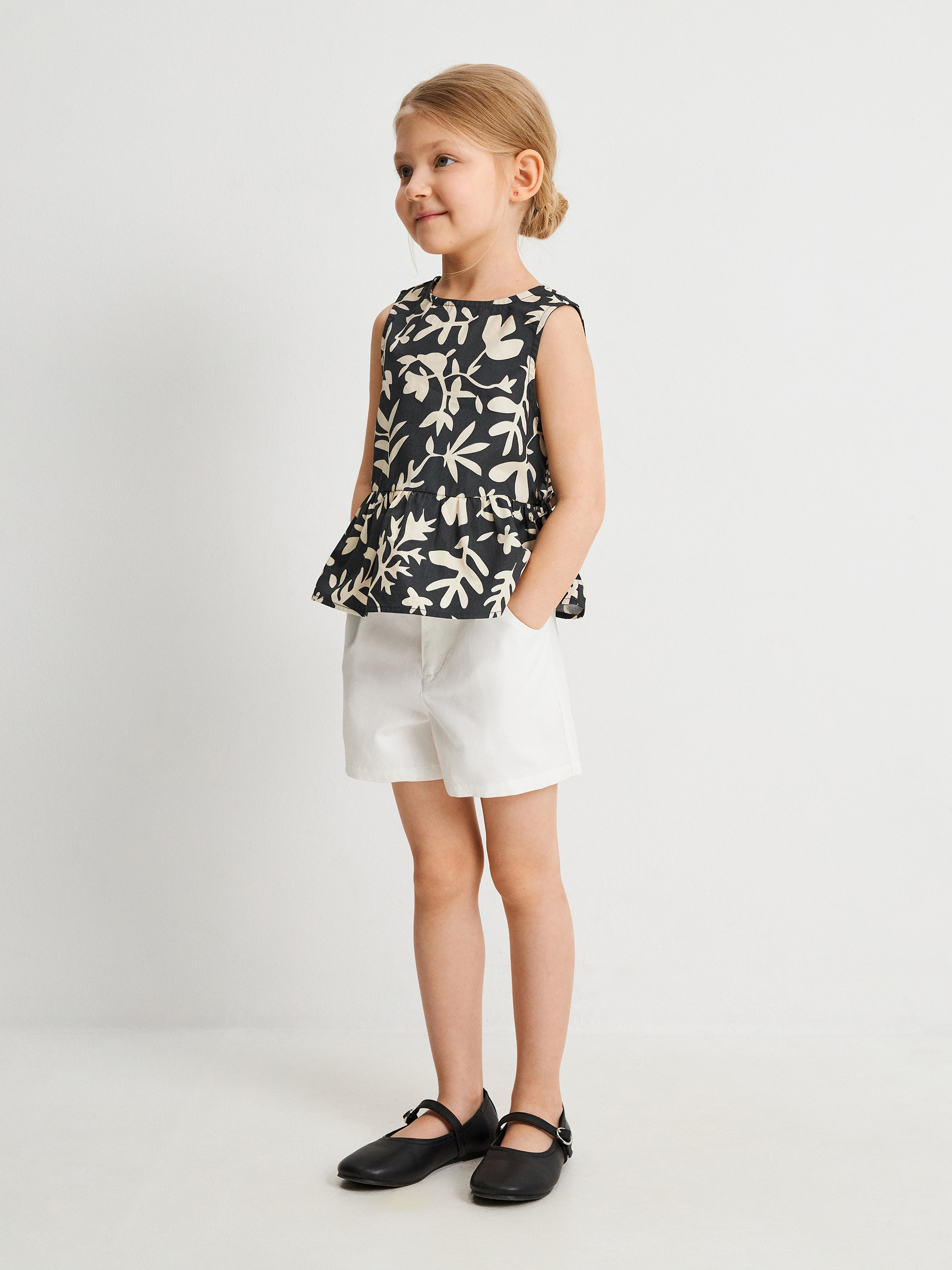 Шорты Acoola 20220420116_0096016 - фото 1