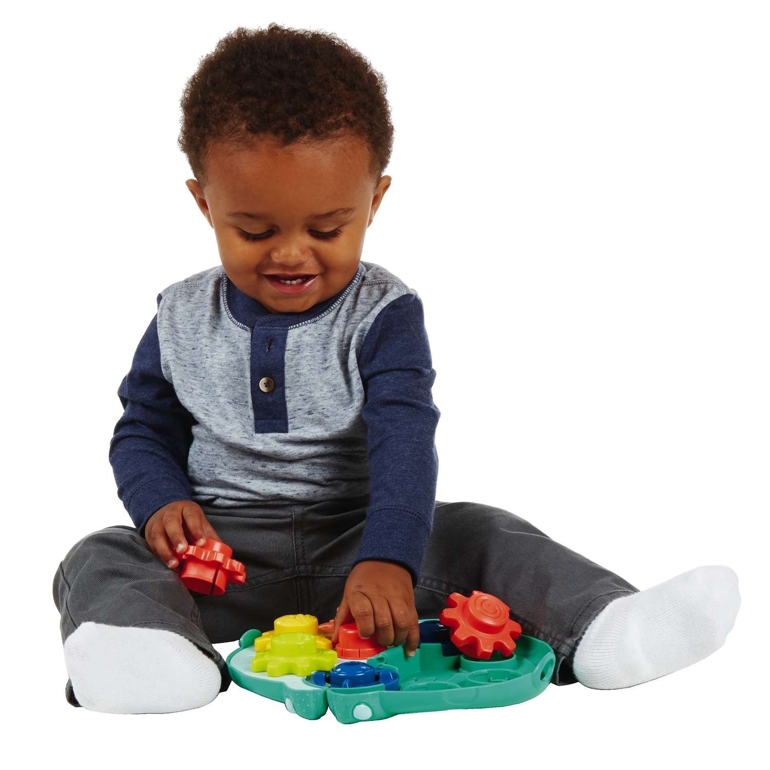 Автомобиль Playskool - фото 13