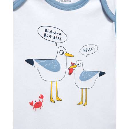 Боди BabyGo