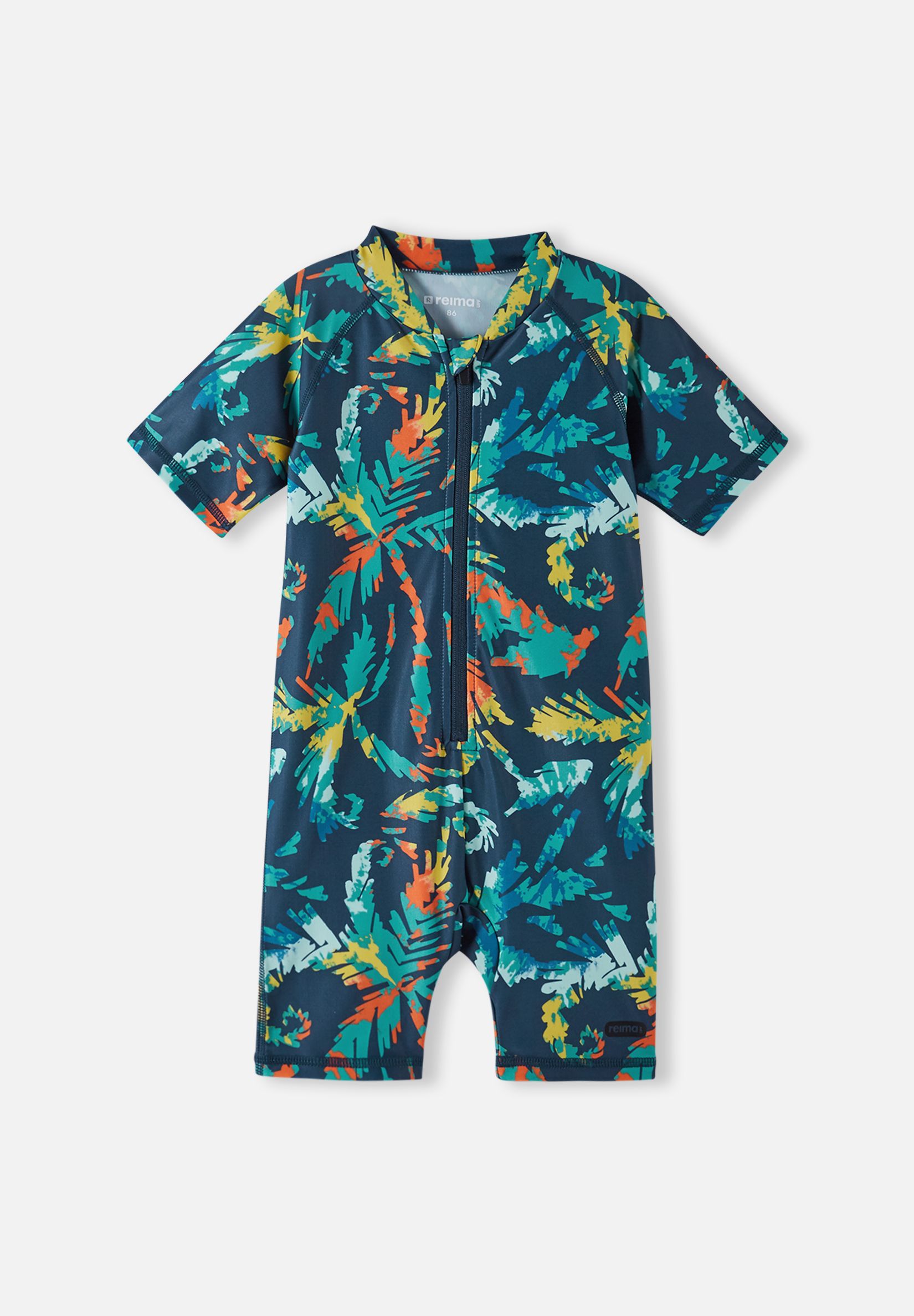 Купальный костюм Reima 516565-6982 - фото 1