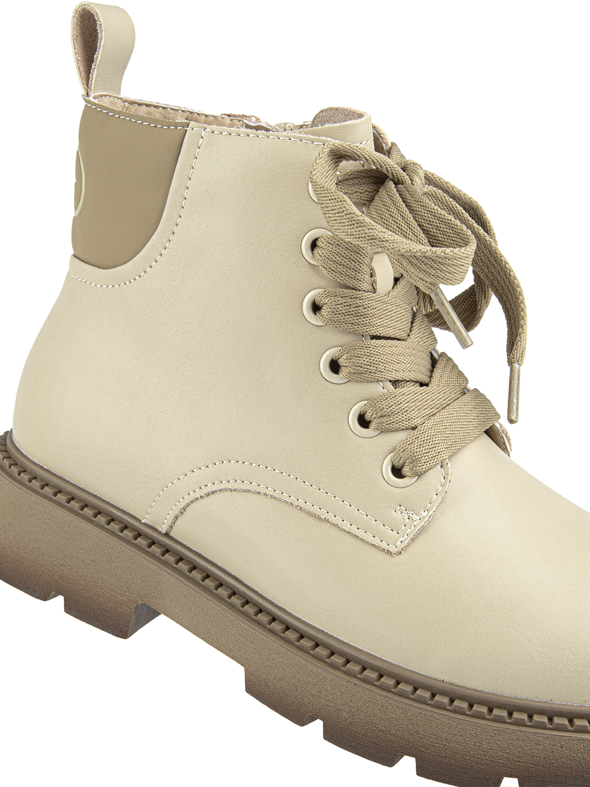 Ботинки Kapika 53693ук-2 - фото 6