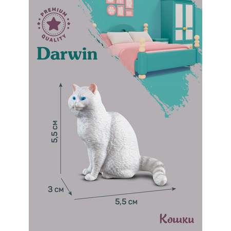 Фигурка DARWIN Кошка