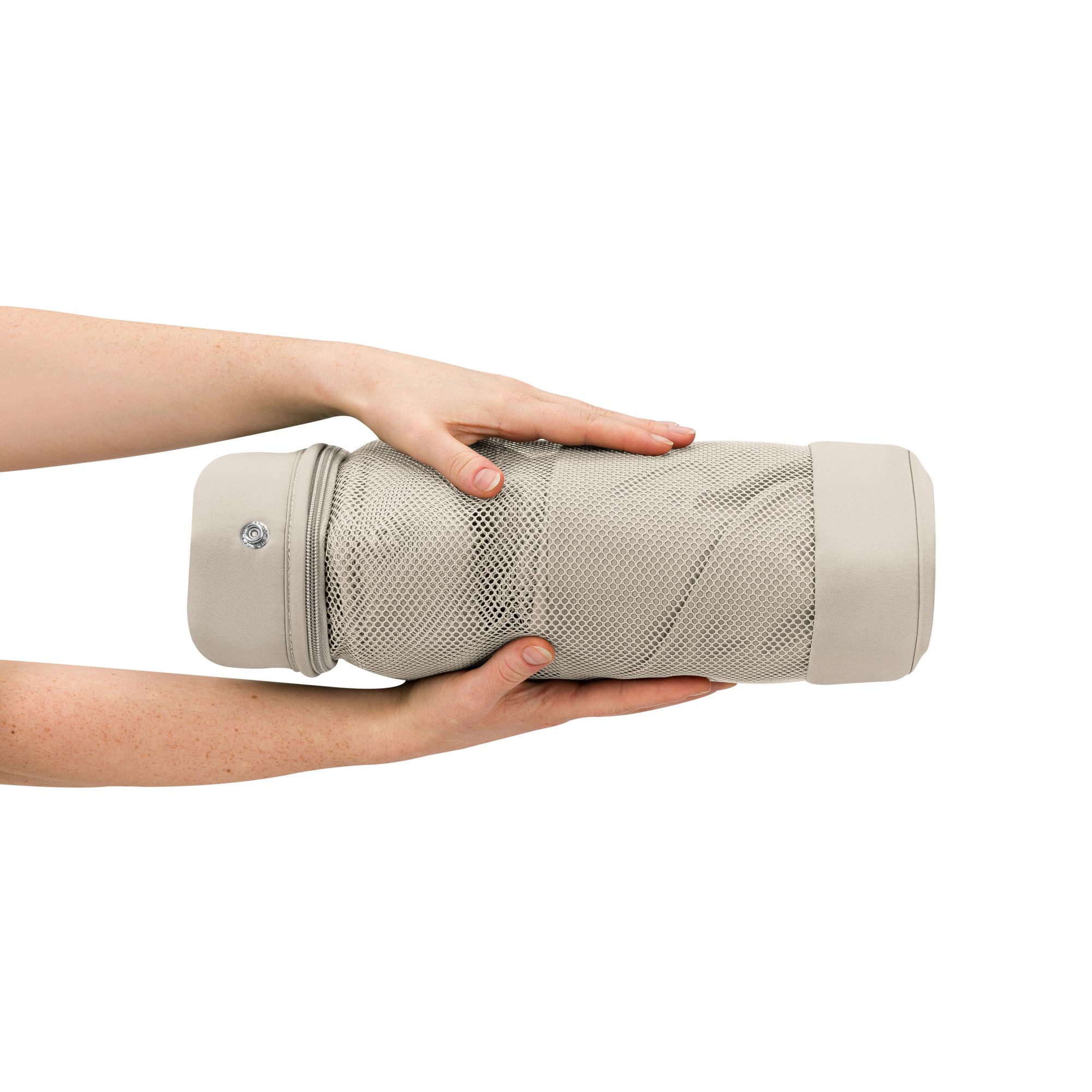 Колыбель Lionelo Jodie бежевый - фото 24