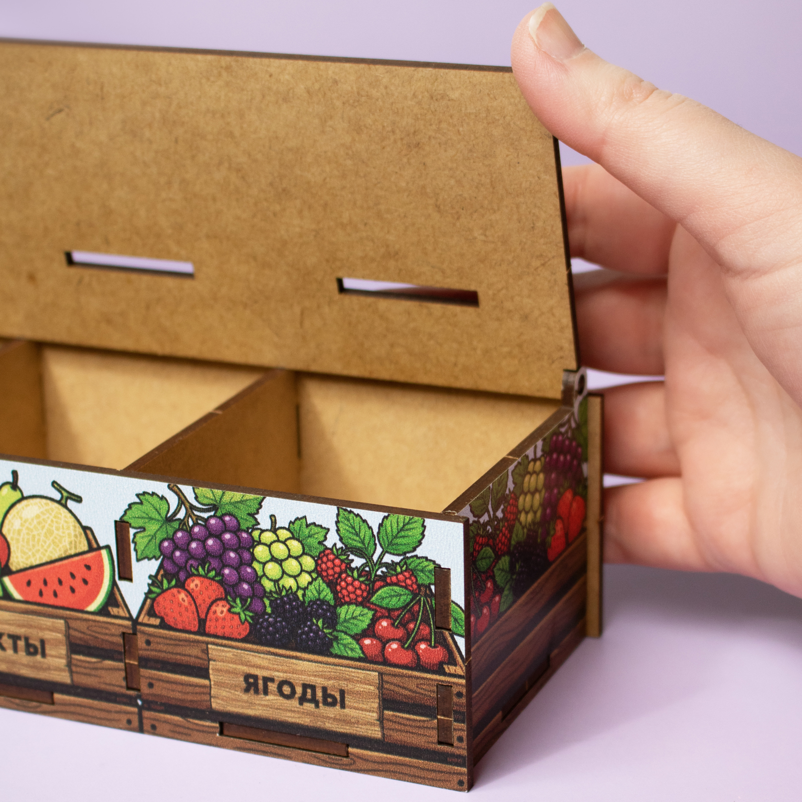 Игрушка МУЛЬТИЗАВРИК сортер - фото 10