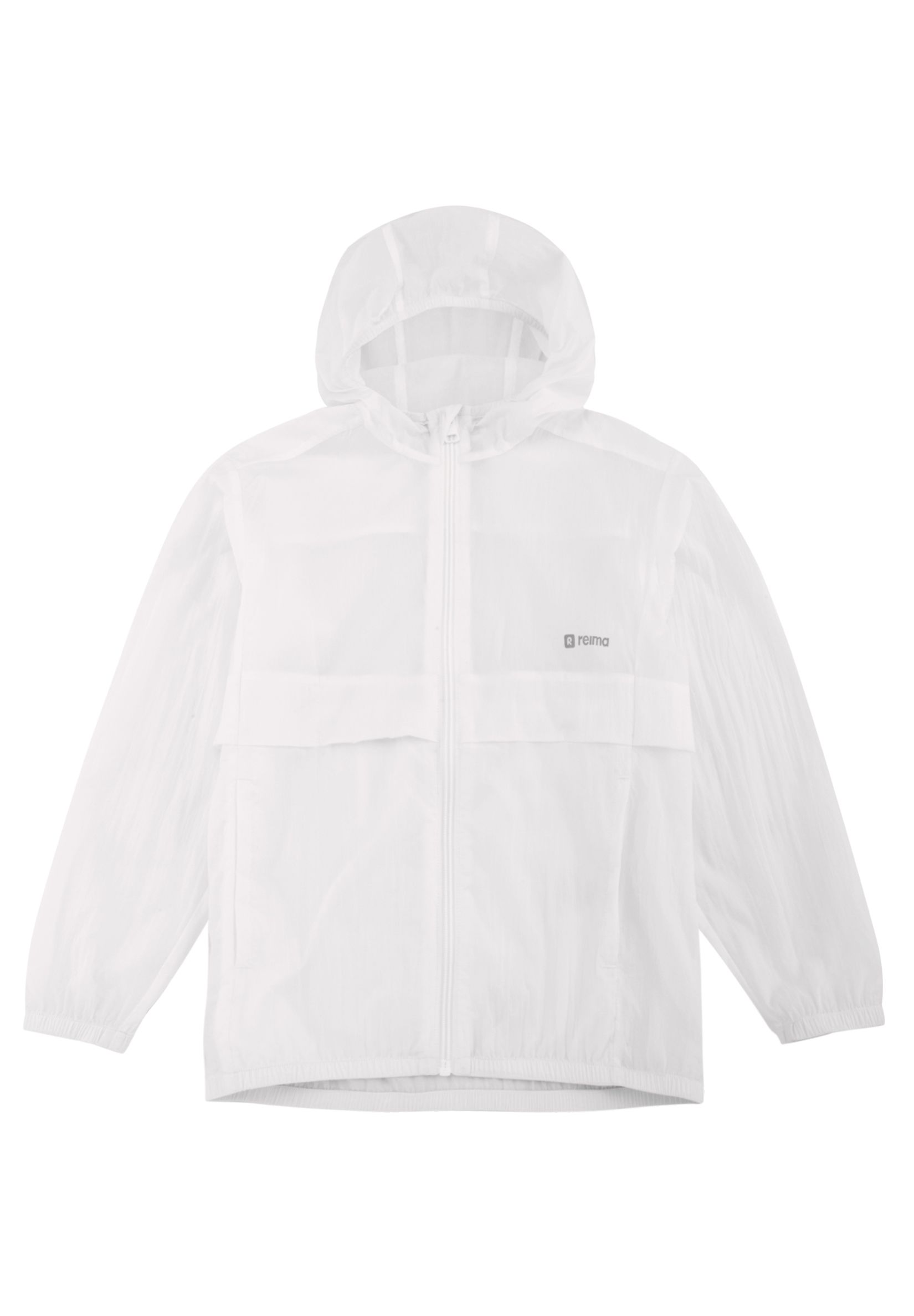 Ветровка Reima 531462-0100 - фото 2