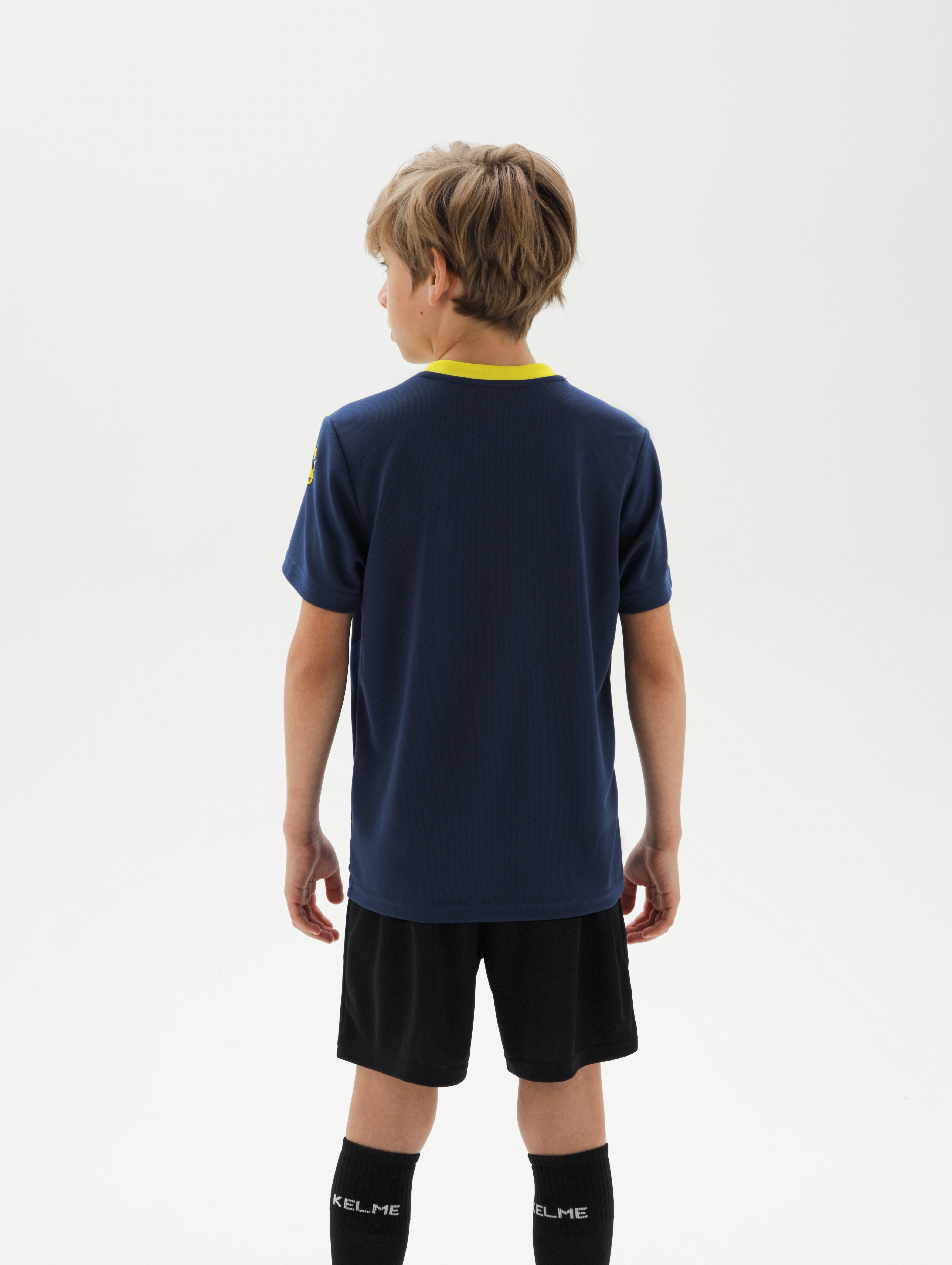 Костюм KELME 8251ZB3003-416 - фото 12