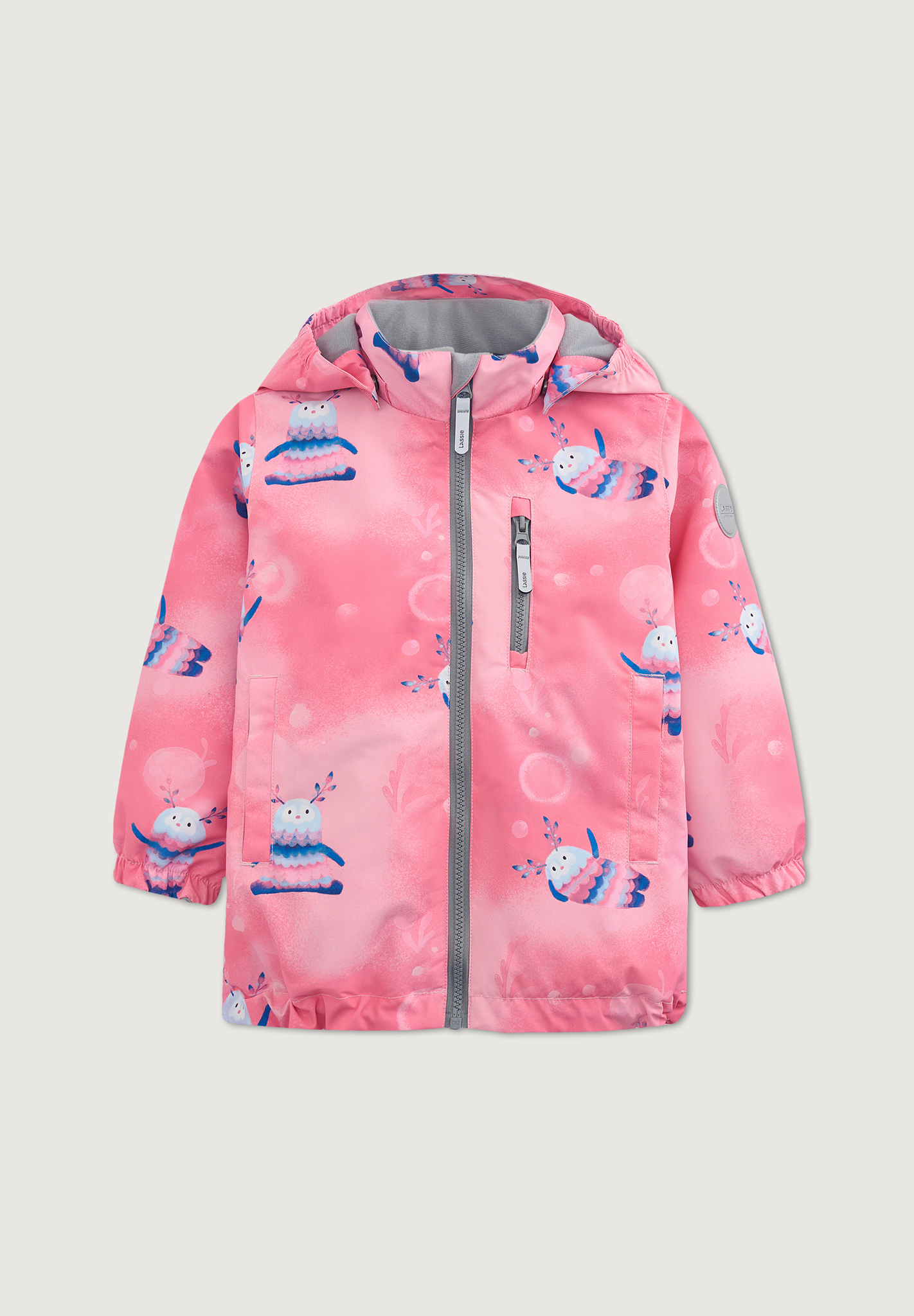 Комплект утепленный Lassie 71106105-4040 - фото 11