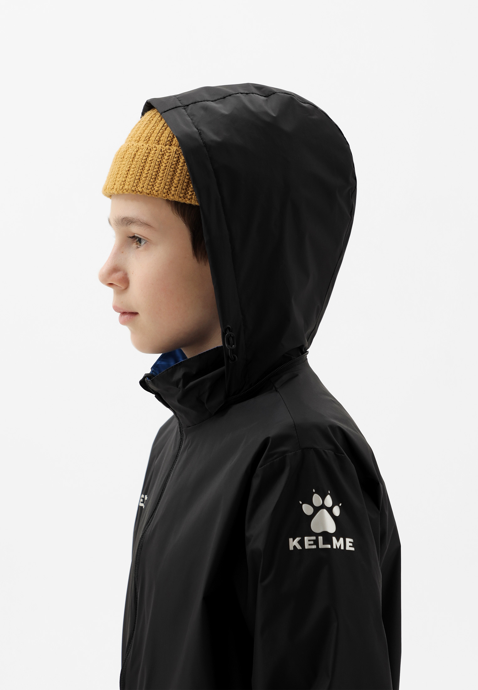 Ветровка KELME 3803241-000 - фото 9