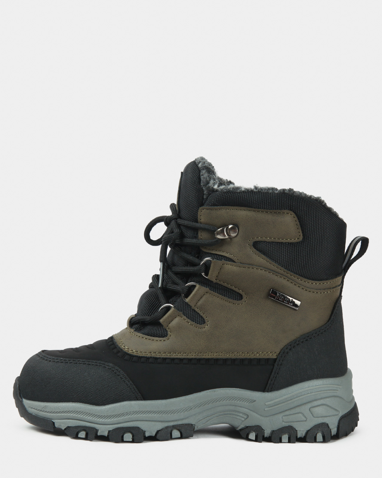 Ботинки Jook W25SWtbWB-650-24 - фото 1