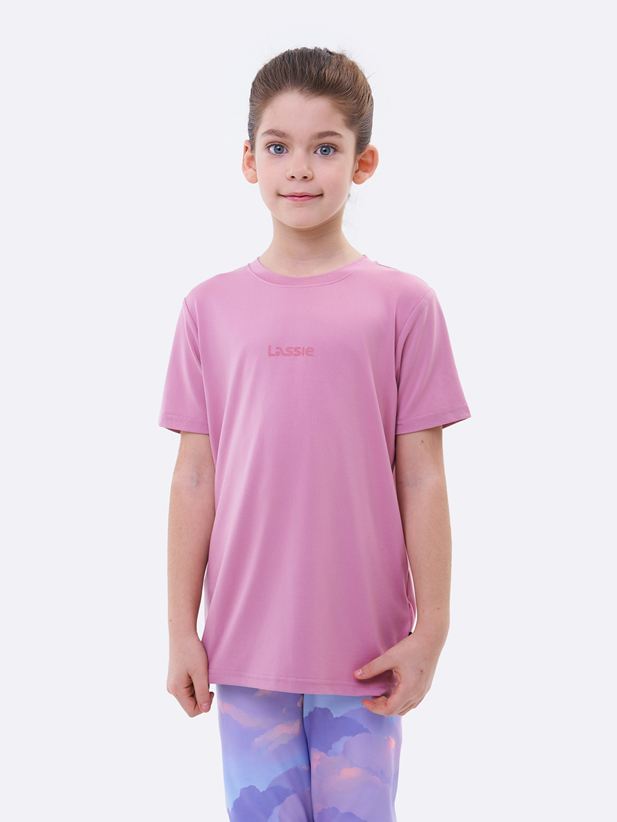 Футболка Lassie 73204204-4570 - фото 2