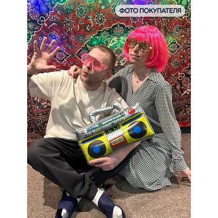 Парик Riota