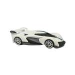 Автомобиль Hot Wheels McLaren Solus GT 1:64