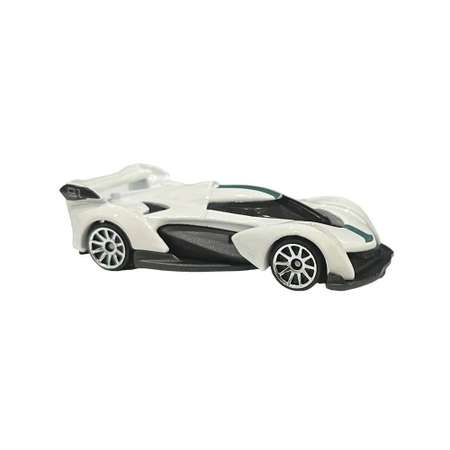 Автомобиль Hot Wheels McLaren Solus GT 1:64