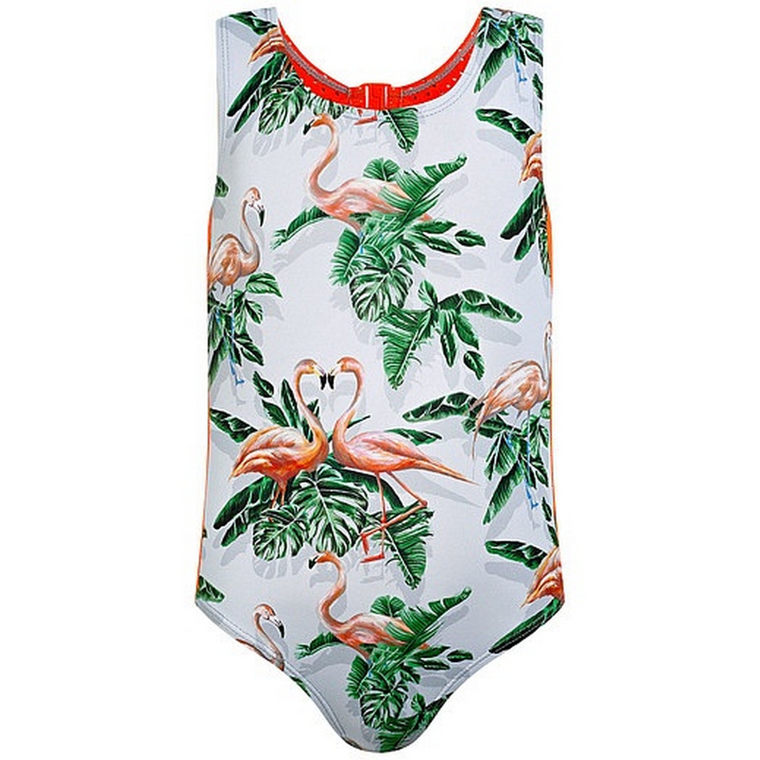 Купальник Stella McCartney 602813SQK68H404/112942_1 - фото 1