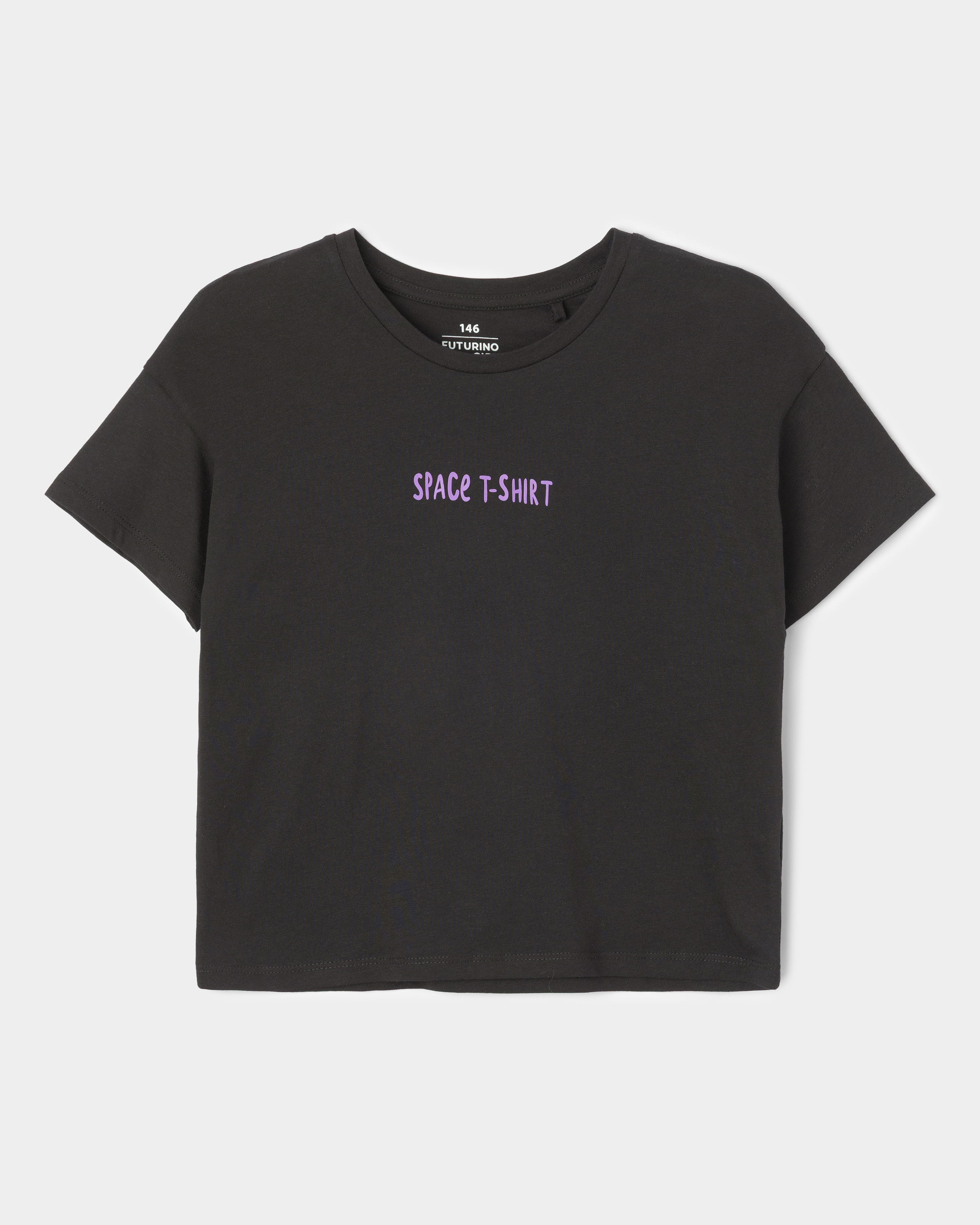 Футболка Futurino GSS26544FUtg99 - фото 1