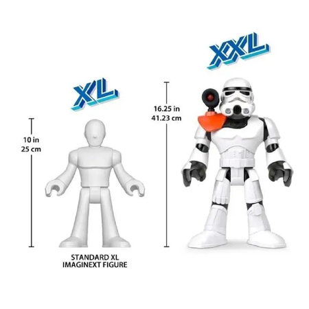 Фигурка Star Wars