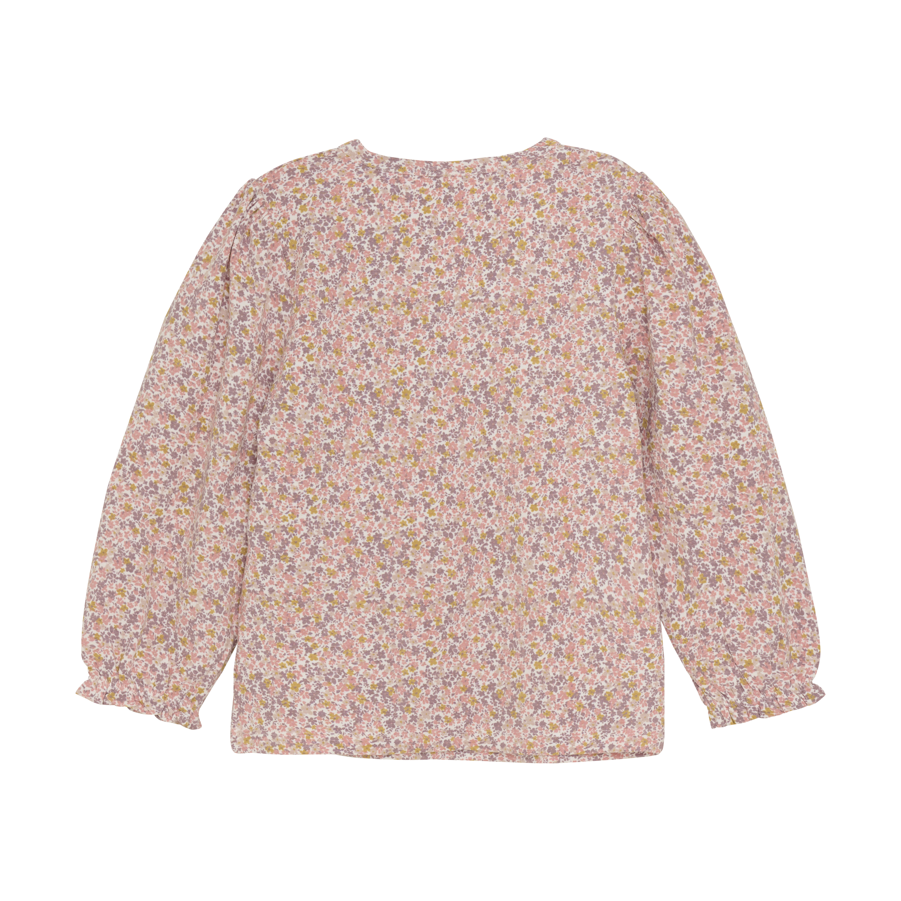 Лонгслив MinyMo 123805-4704 - фото 2