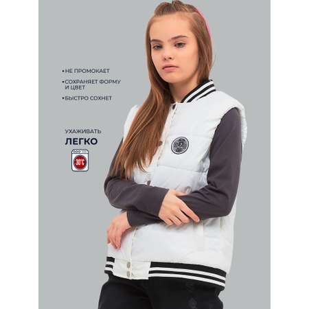Жилет WBR