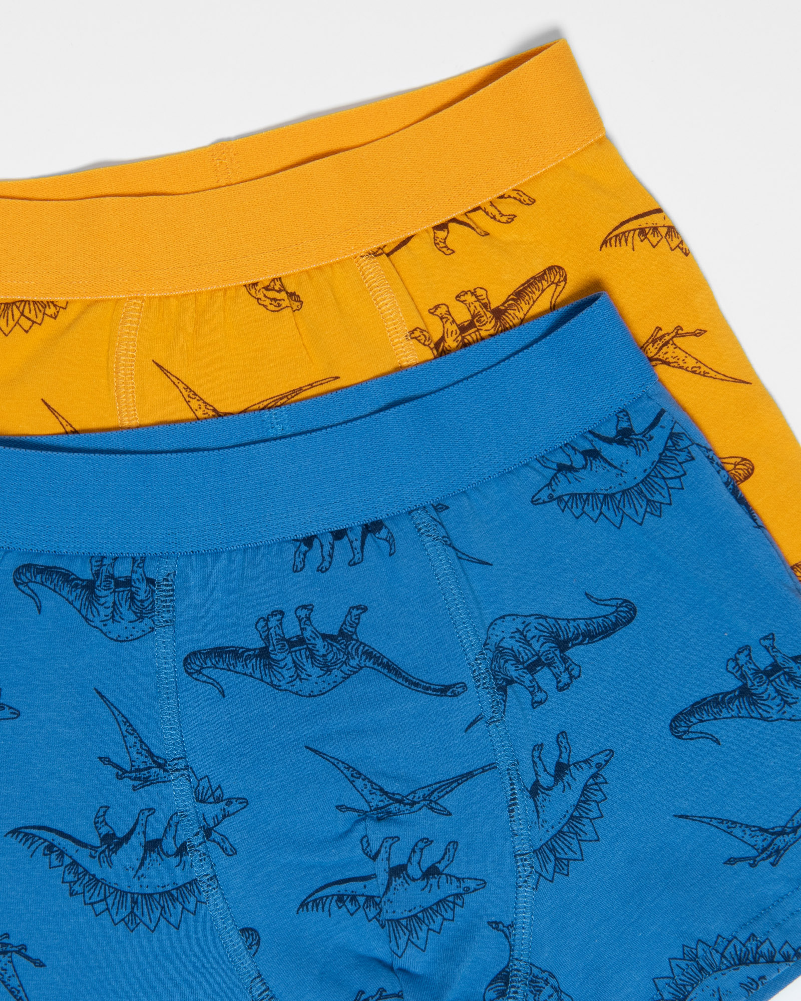 Трусы 2 шт Day and Night S24DN2-UB22kb-6622 - фото 6