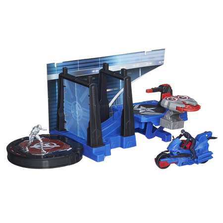 Игровой набор Marvel в ассортименте