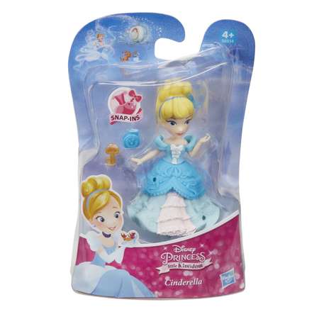 Кукла модельная Princess