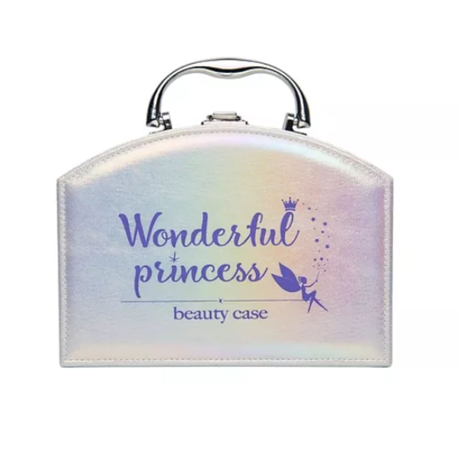 Набор для девочек Лэтуаль Wonderful princess в кейсе LT6501202 - фото 2