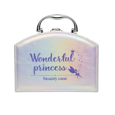 Набор для девочек Лэтуаль Wonderful princess в кейсе LT6501202