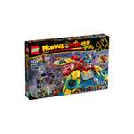 Конструктор LEGO 2187 дет.