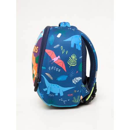 Рюкзак динозаврики PIFPAF KIDS